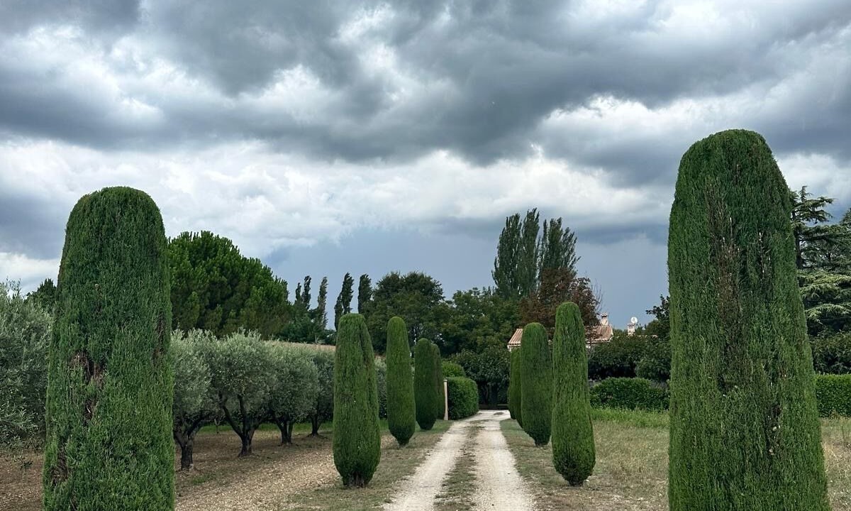 Photo of Outdoor in Eygalieres
