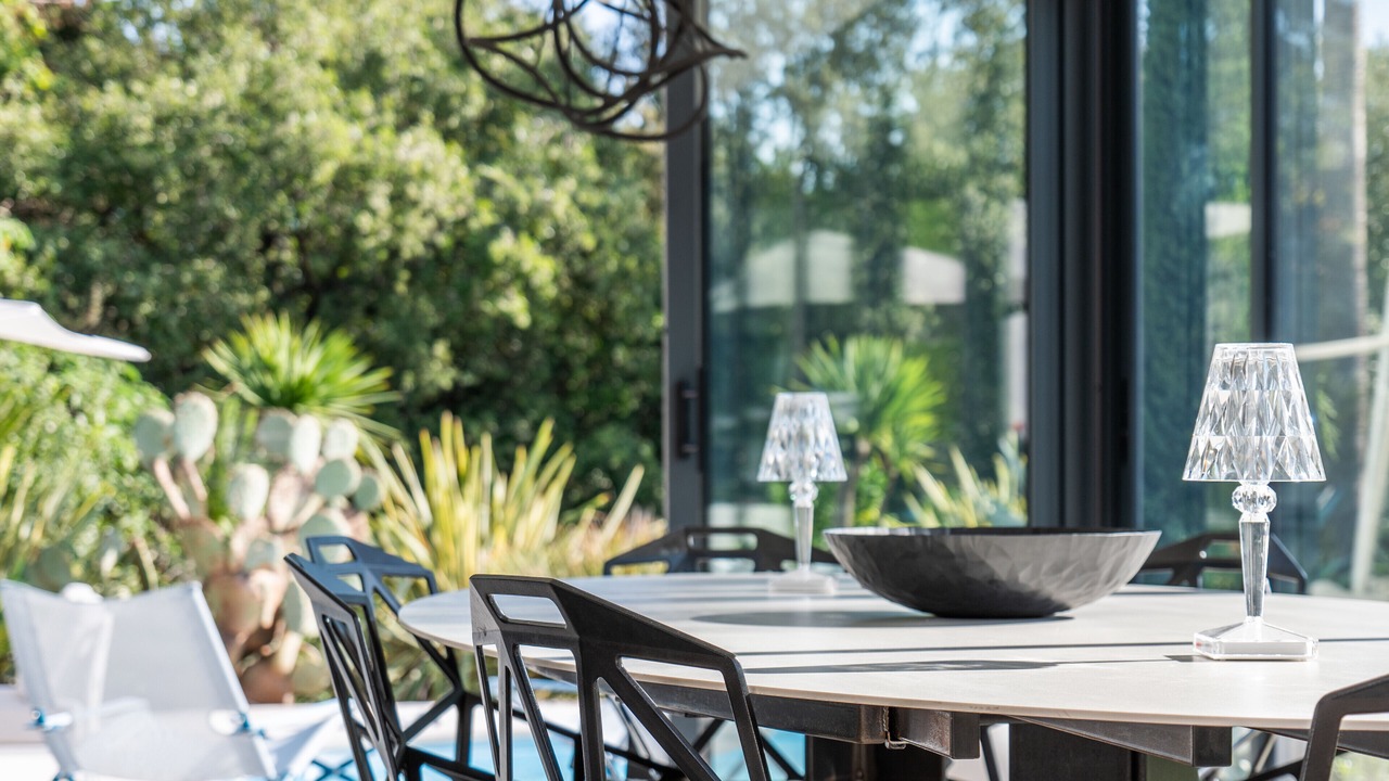 Photo of Outdoor in Biot