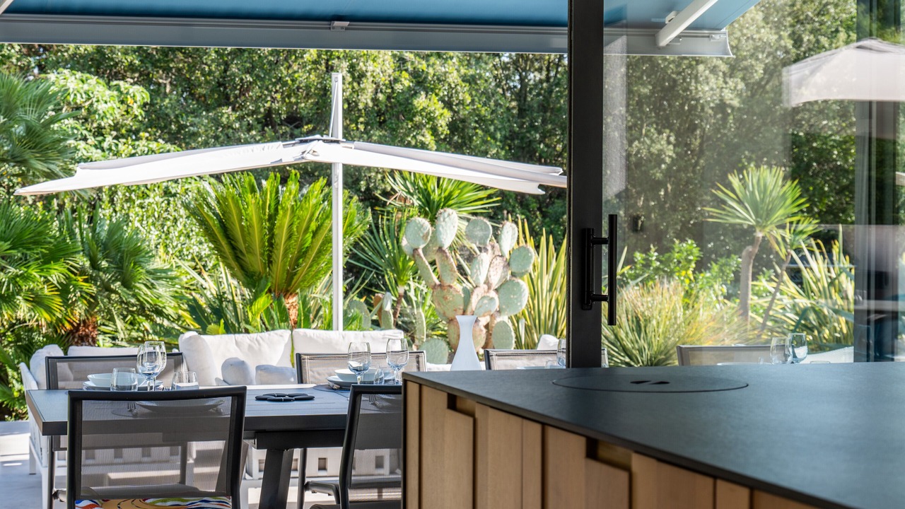 Photo of Outdoor in Biot