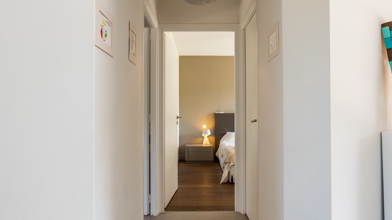Photo of Bedroom in Biot