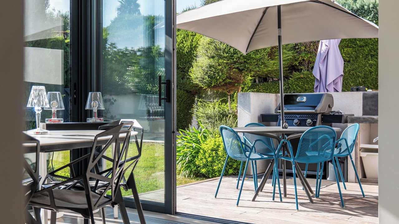 Photo of Outdoor in Biot