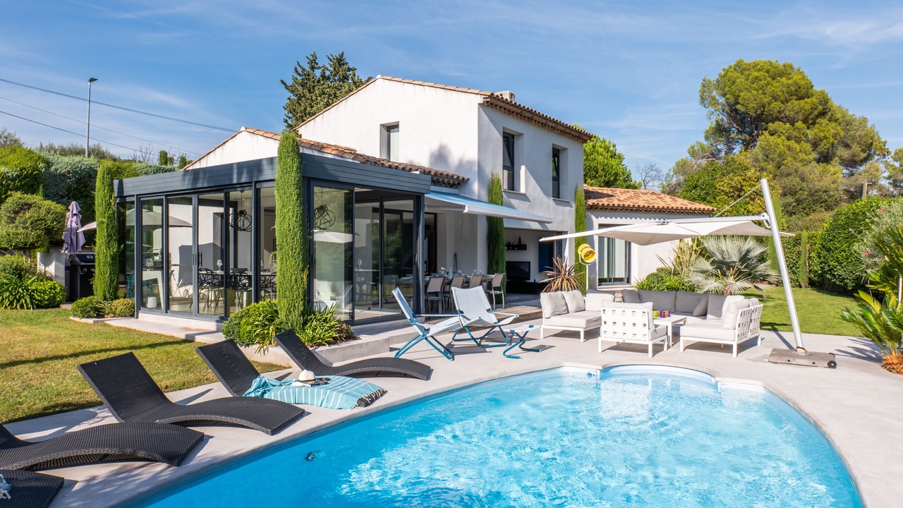 Photo of Outdoor in Biot
