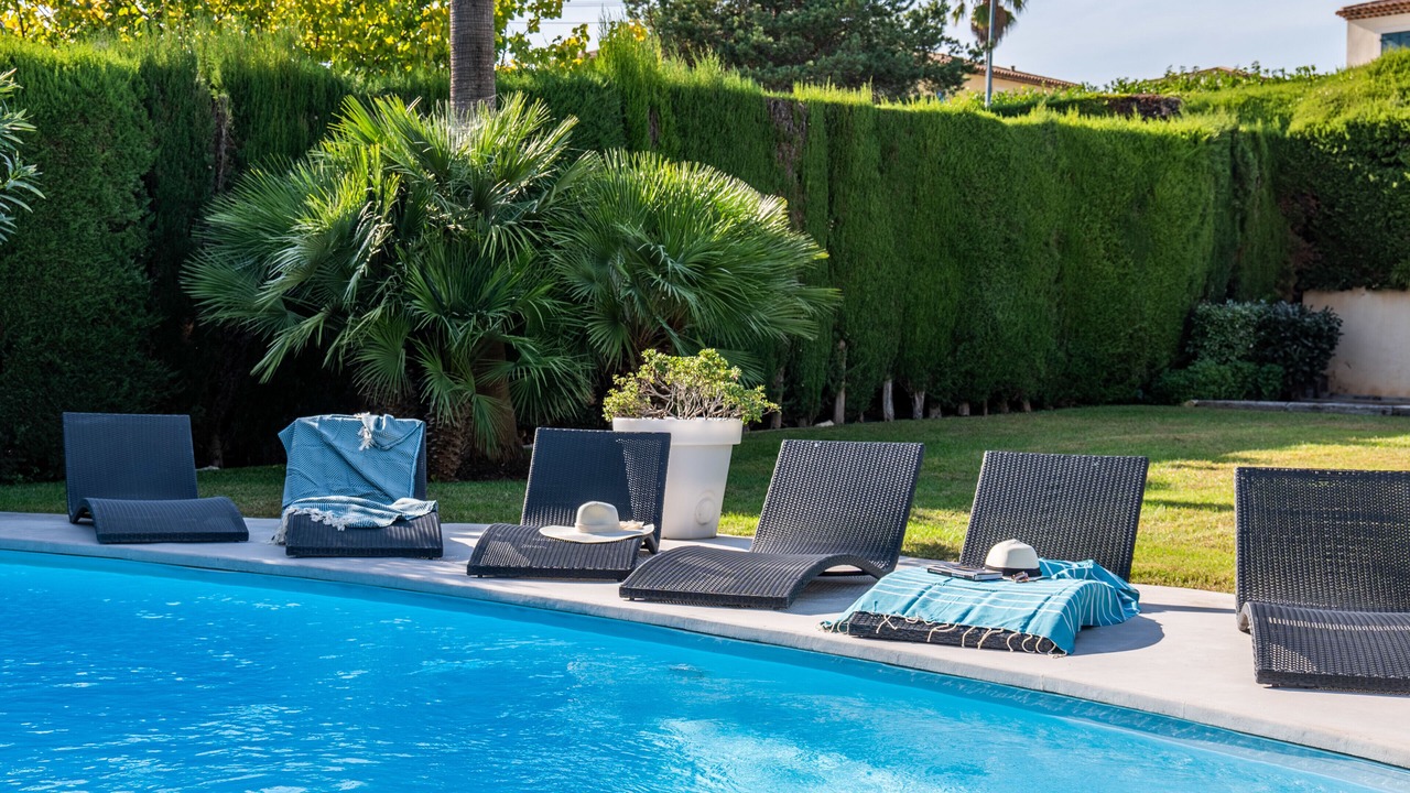 Photo of Outdoor in Biot
