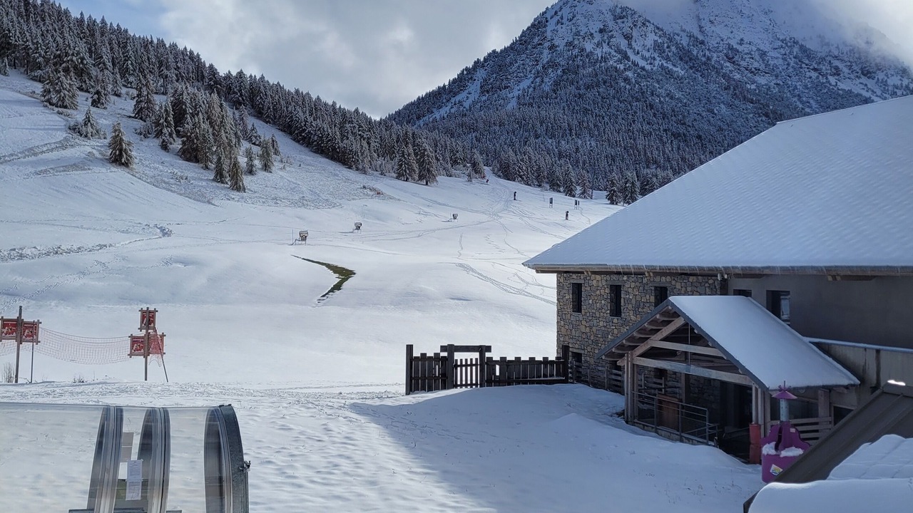 Photo of Others in Montgenevre