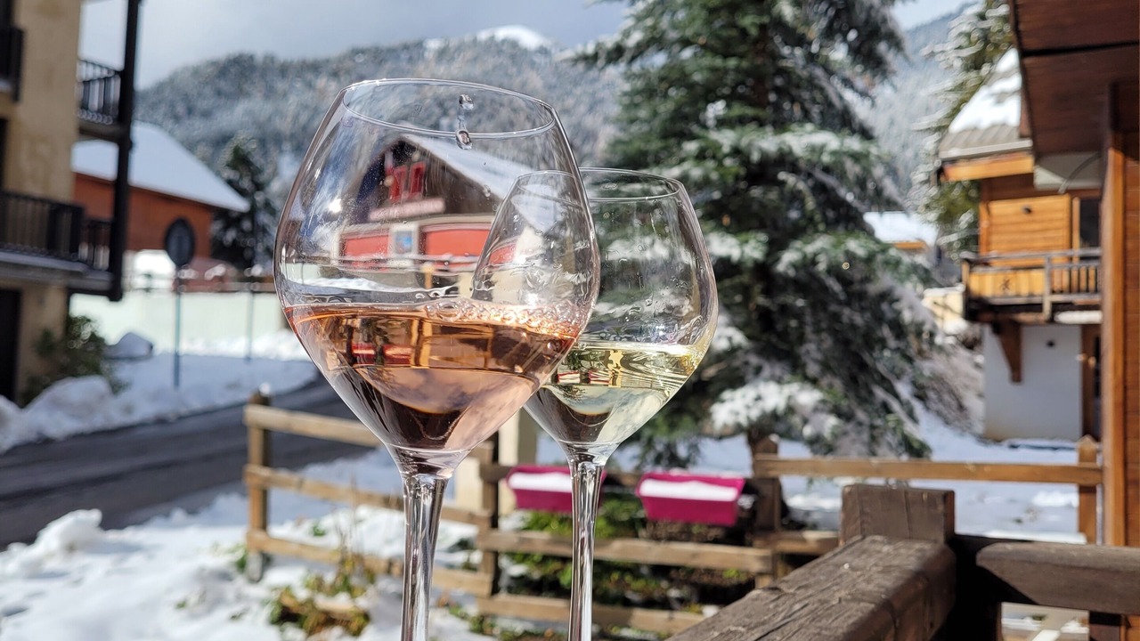 Photo of Outdoor in Montgenevre