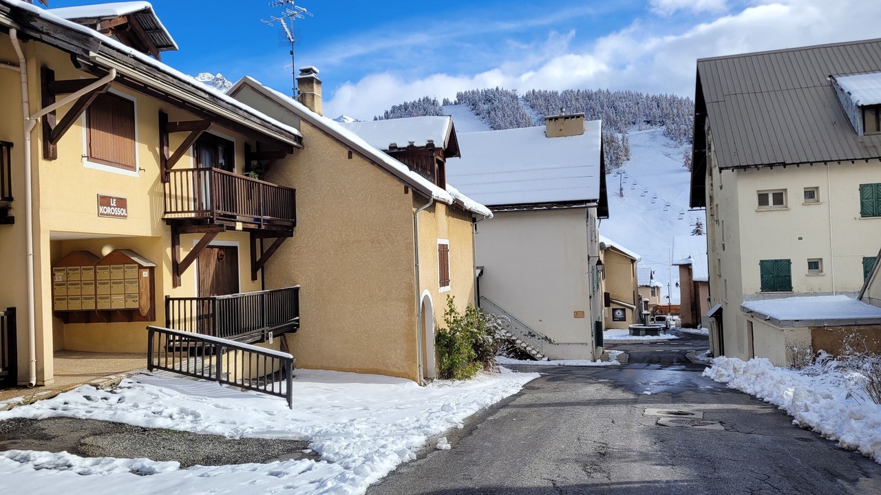 Photo of Outdoor in Montgenevre