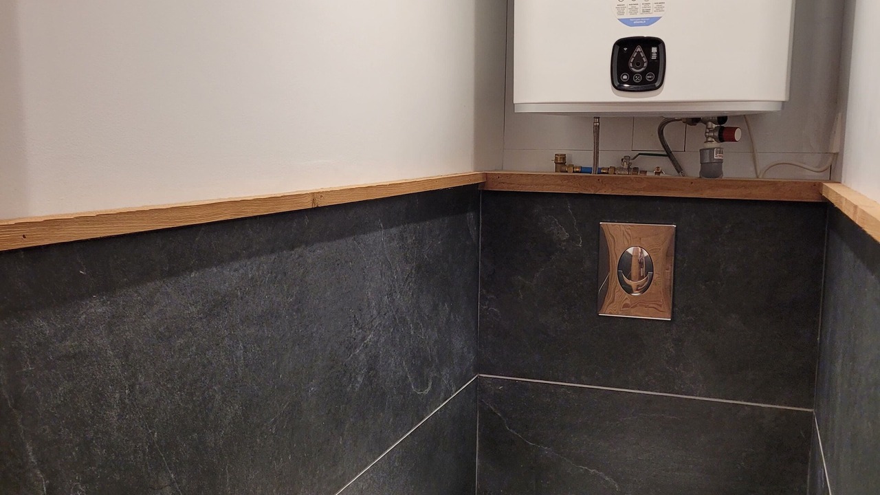 Photo of Bathroom in Montgenevre