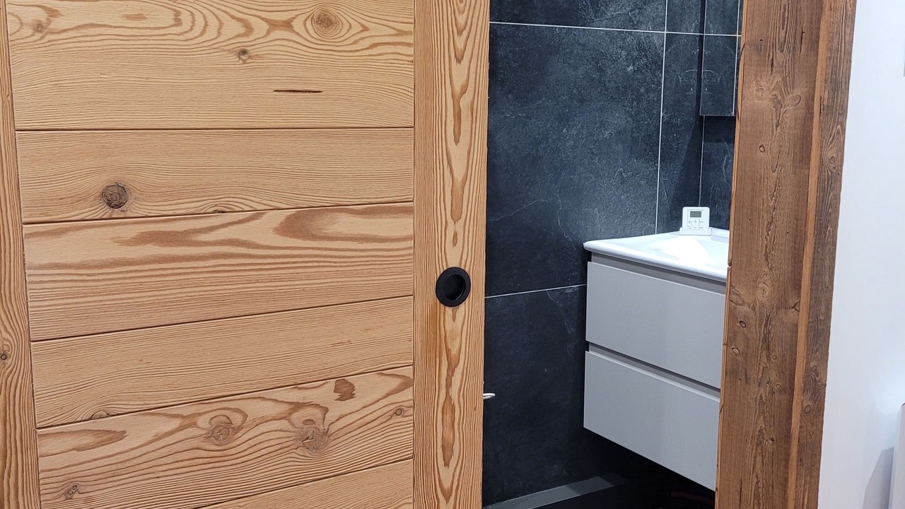 Photo of Bathroom in Montgenevre