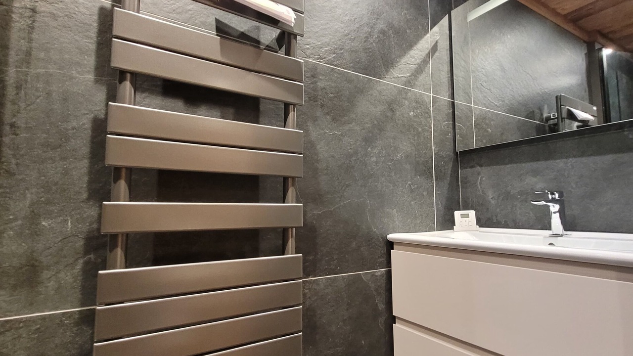 Photo of Bathroom in Montgenevre