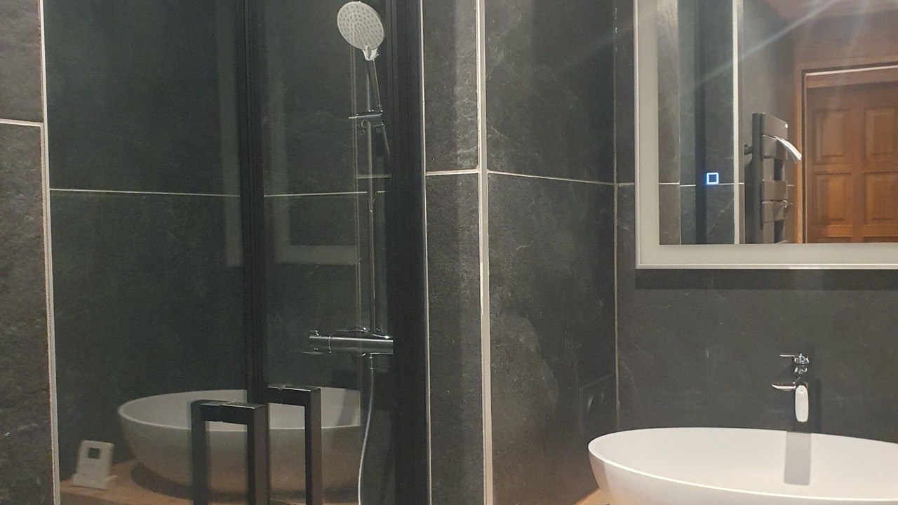 Photo of Bathroom in Montgenevre