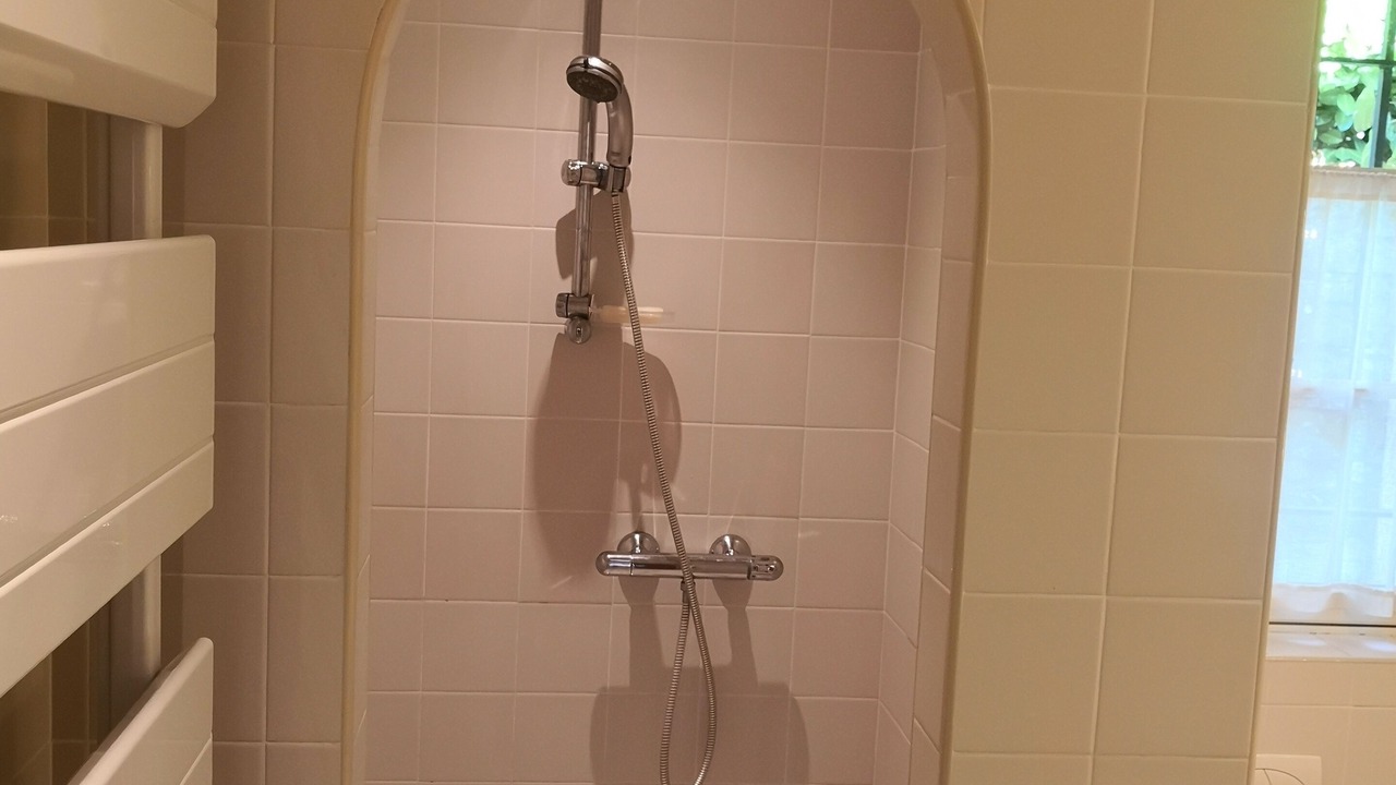 Photo of Bathroom in Chateauneuf-Grasse