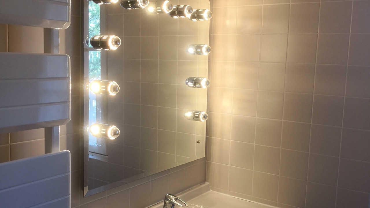 Photo of Bathroom in Chateauneuf-Grasse