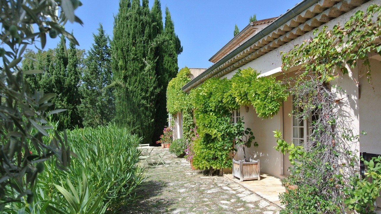 Photo of Outdoor in Chateauneuf-Grasse