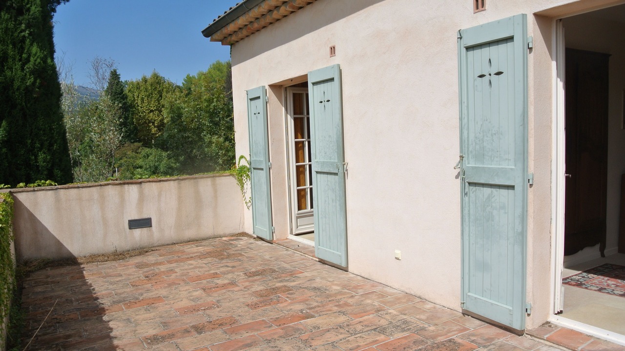 Photo of Outdoor in Chateauneuf-Grasse