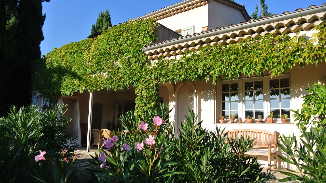 Photo of Outdoor in Chateauneuf-Grasse