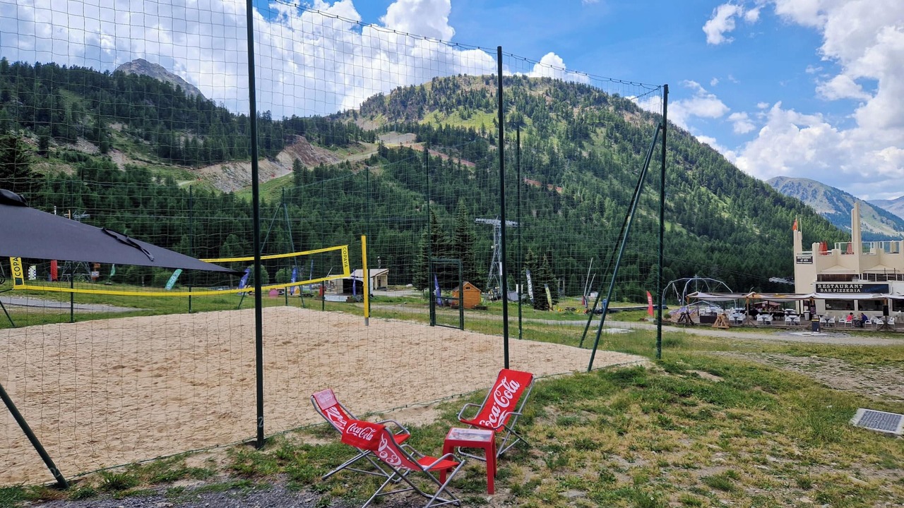 Photo of Outdoor in Isola