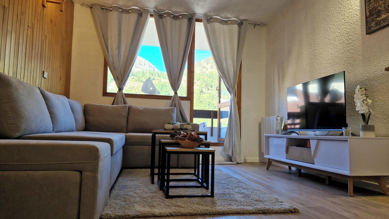 Photo of Livingroom in Isola