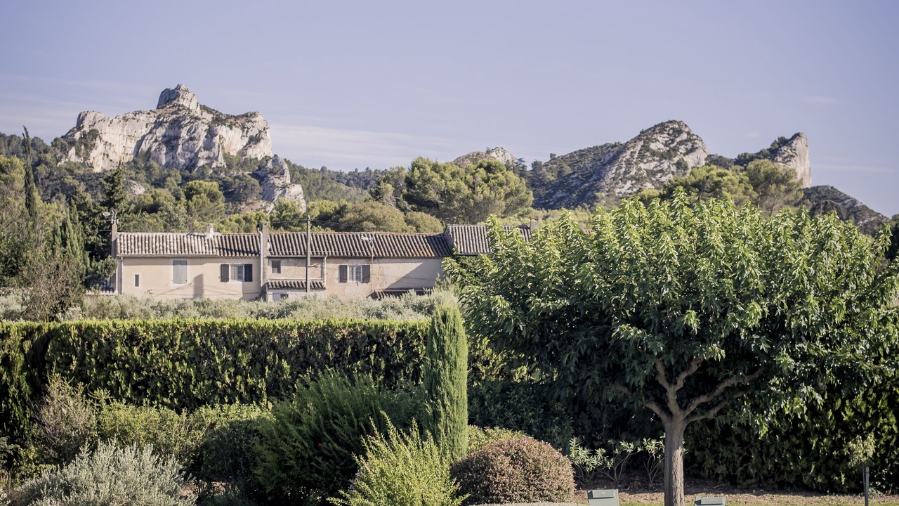 Photo of Outdoor in St.-Remy-de-Provence