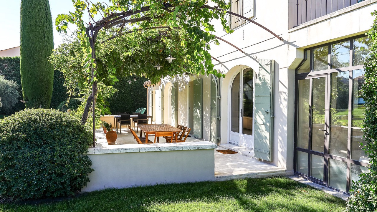 Photo of Outdoor in St.-Remy-de-Provence