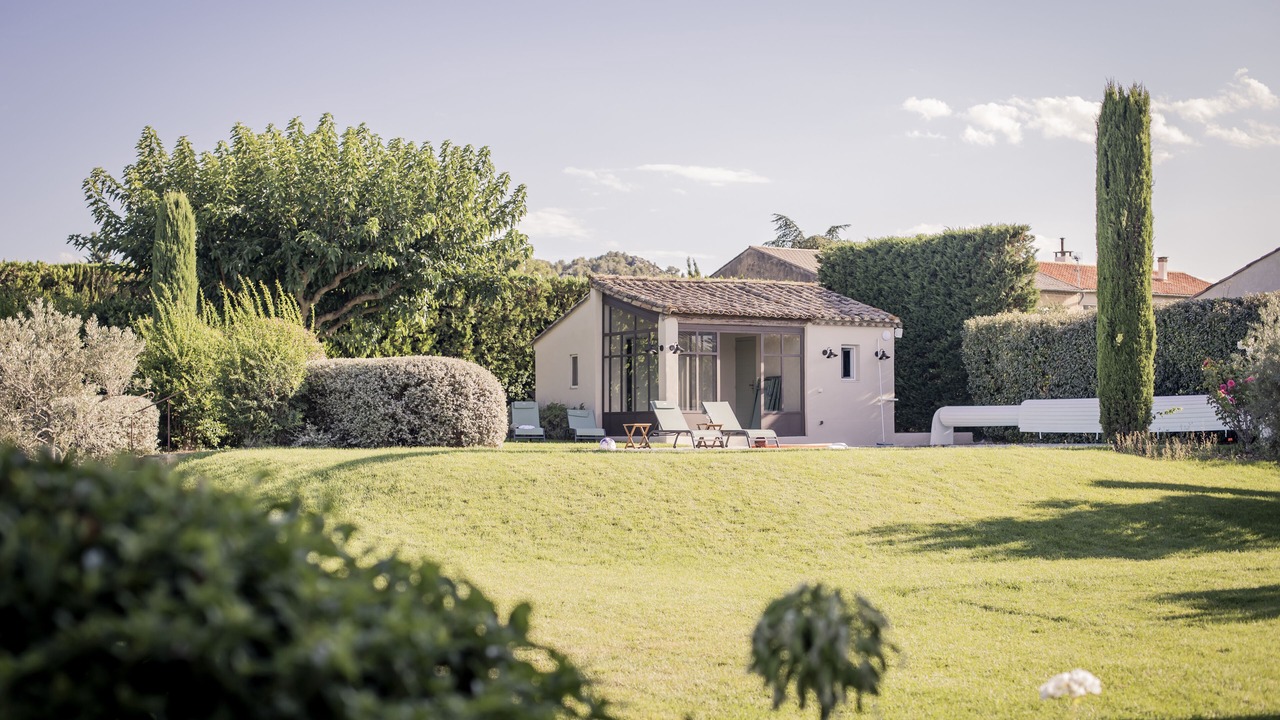 Photo of Outdoor in St.-Remy-de-Provence