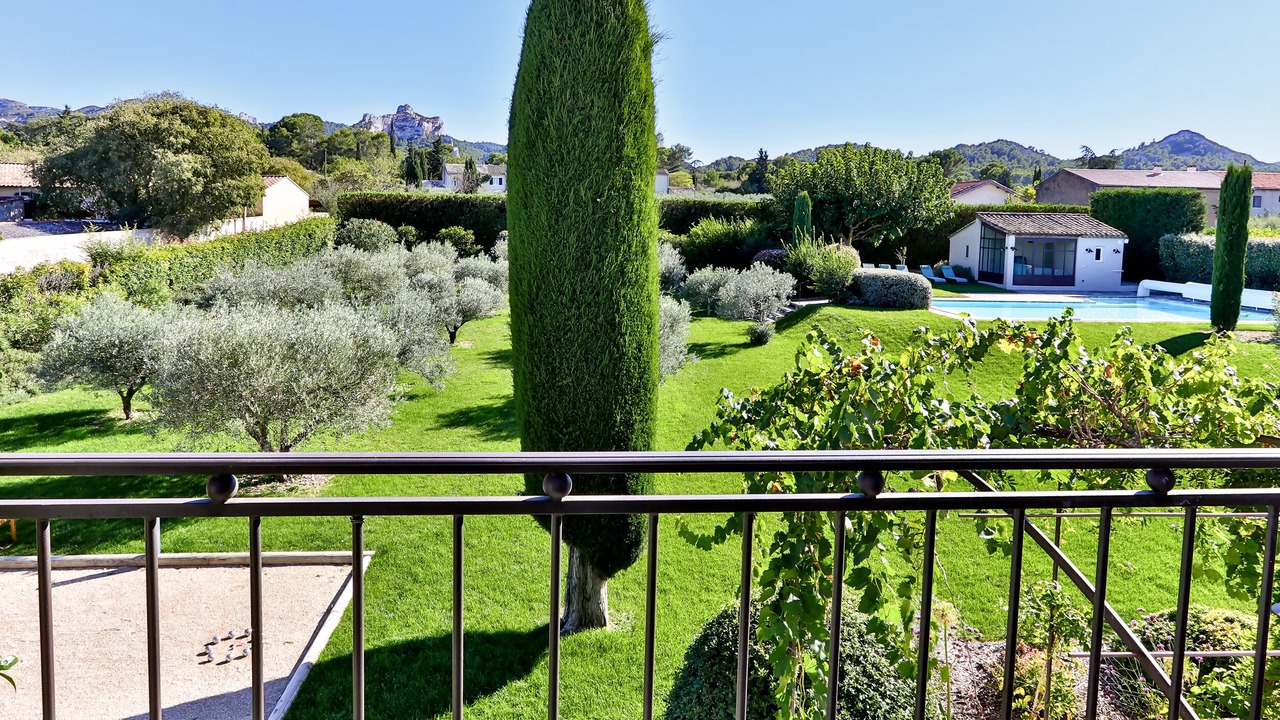 Photo of Outdoor in St.-Remy-de-Provence