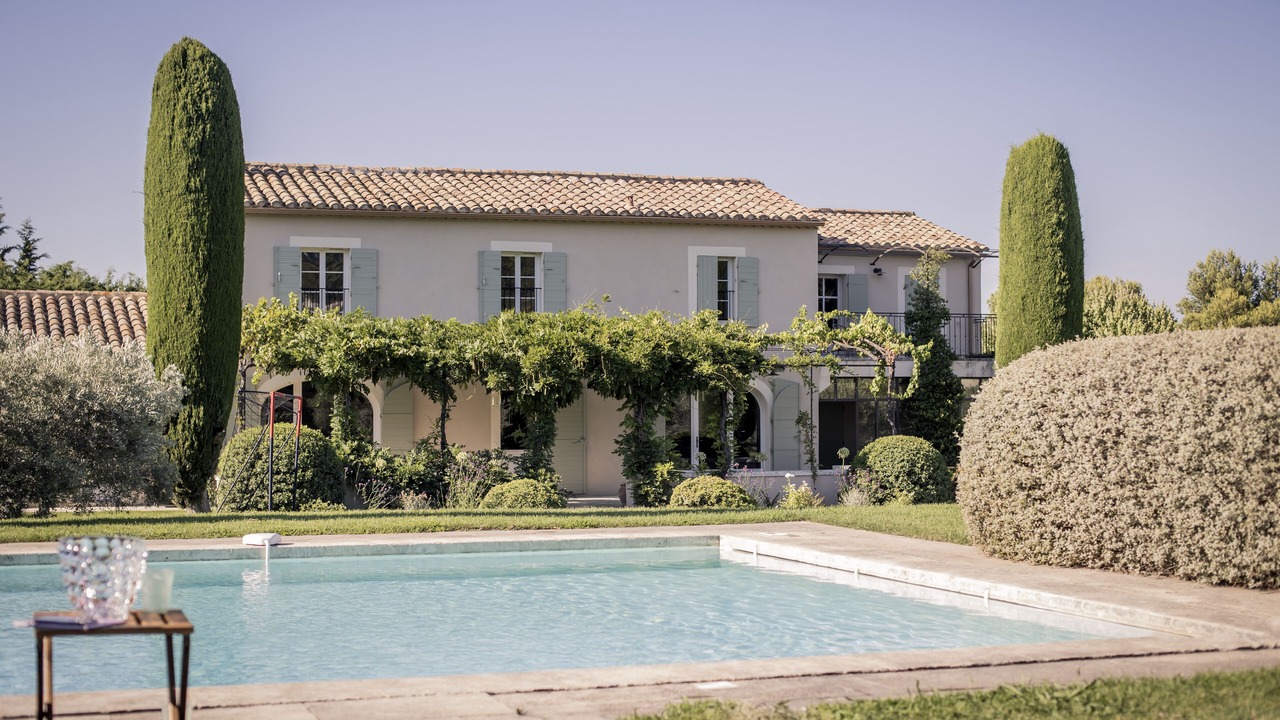 Photo of Outdoor in St.-Remy-de-Provence