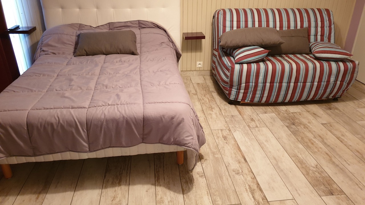 Photo of Bedroom in Orcieres-Merlette