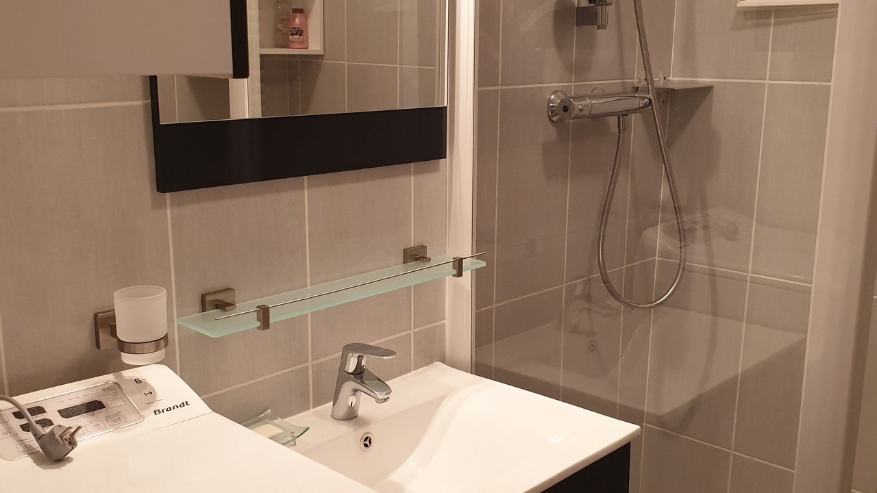 Photo of Bathroom in Orcieres-Merlette