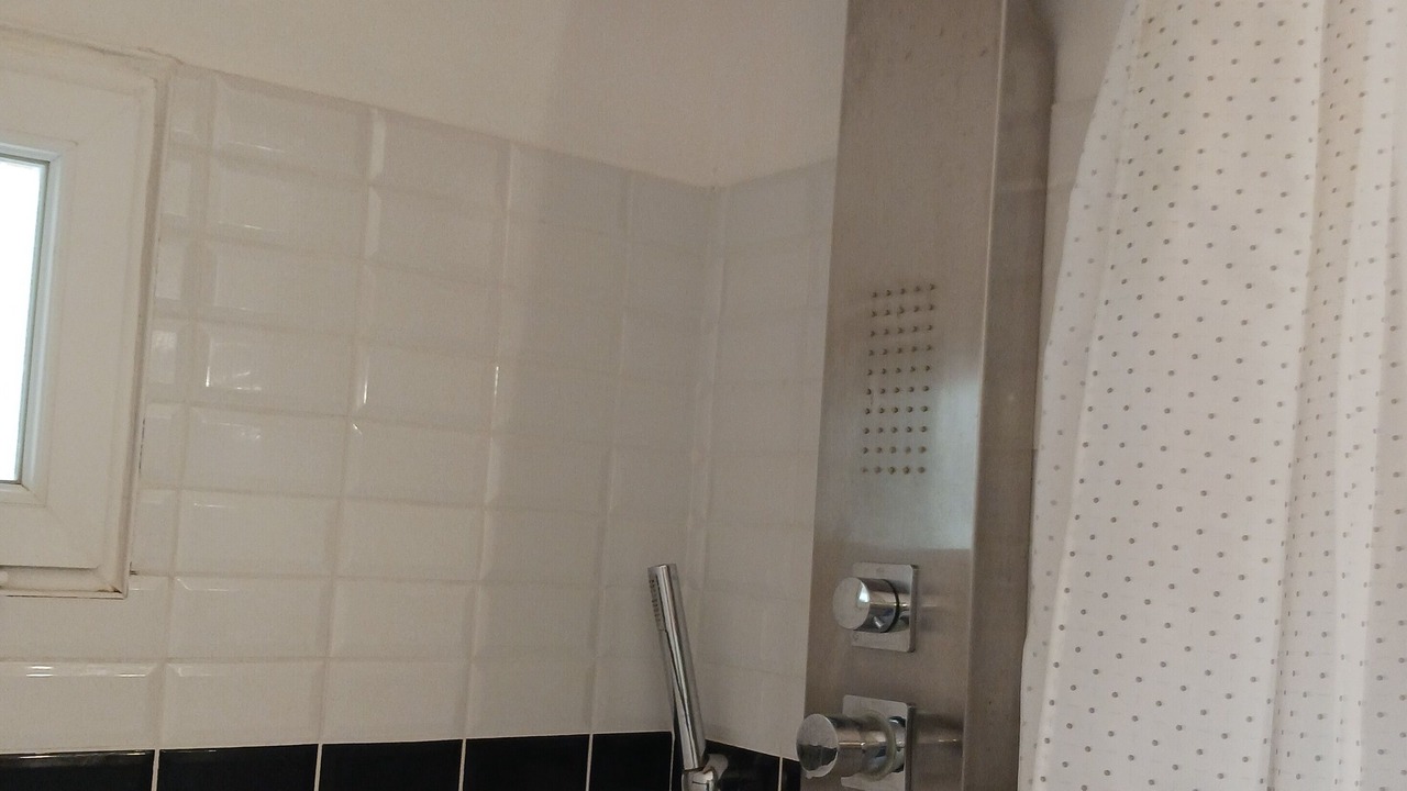 Photo of Bathroom in Arles
