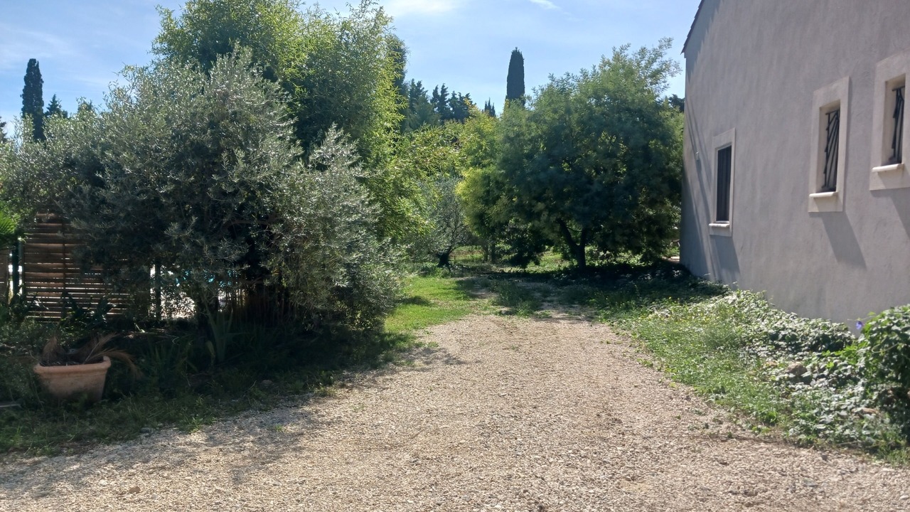 Photo of Outdoor in Arles