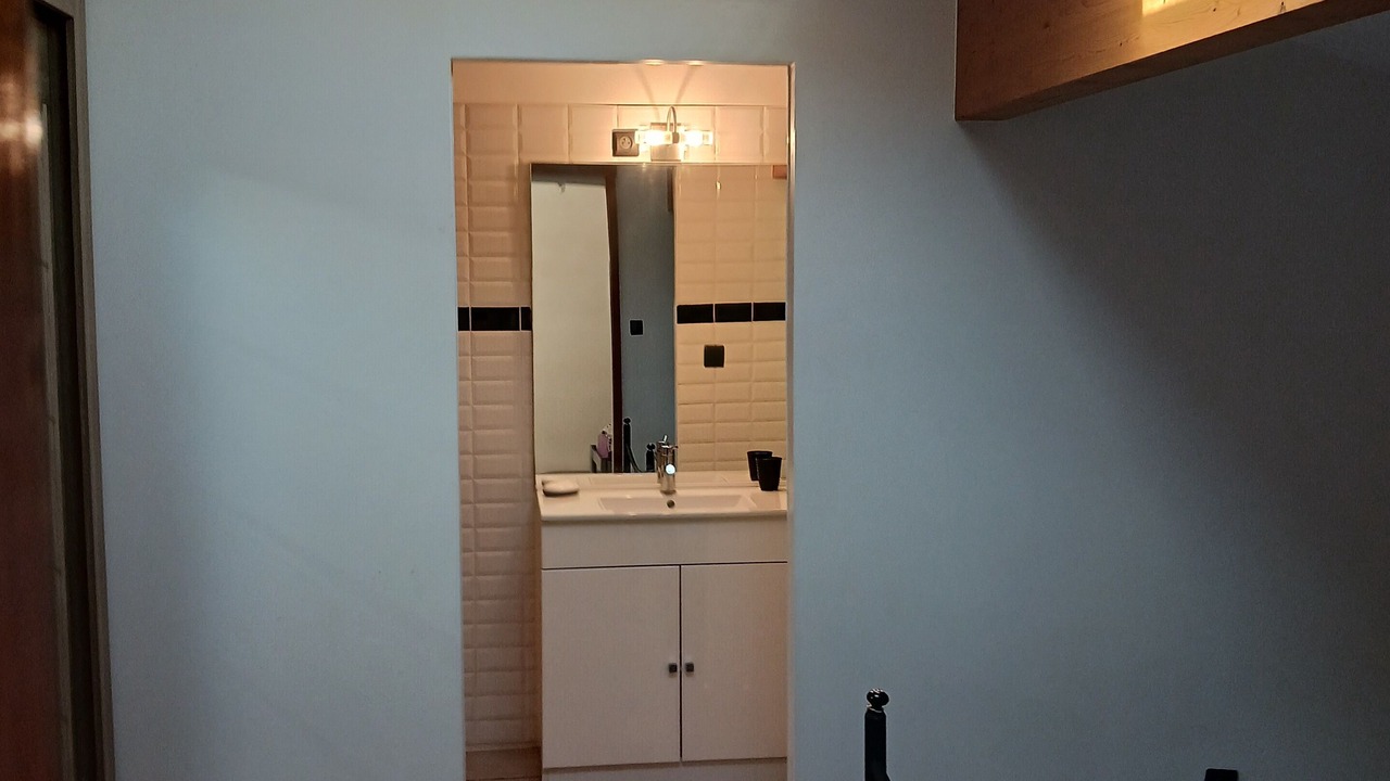 Photo of Bedroom in Arles