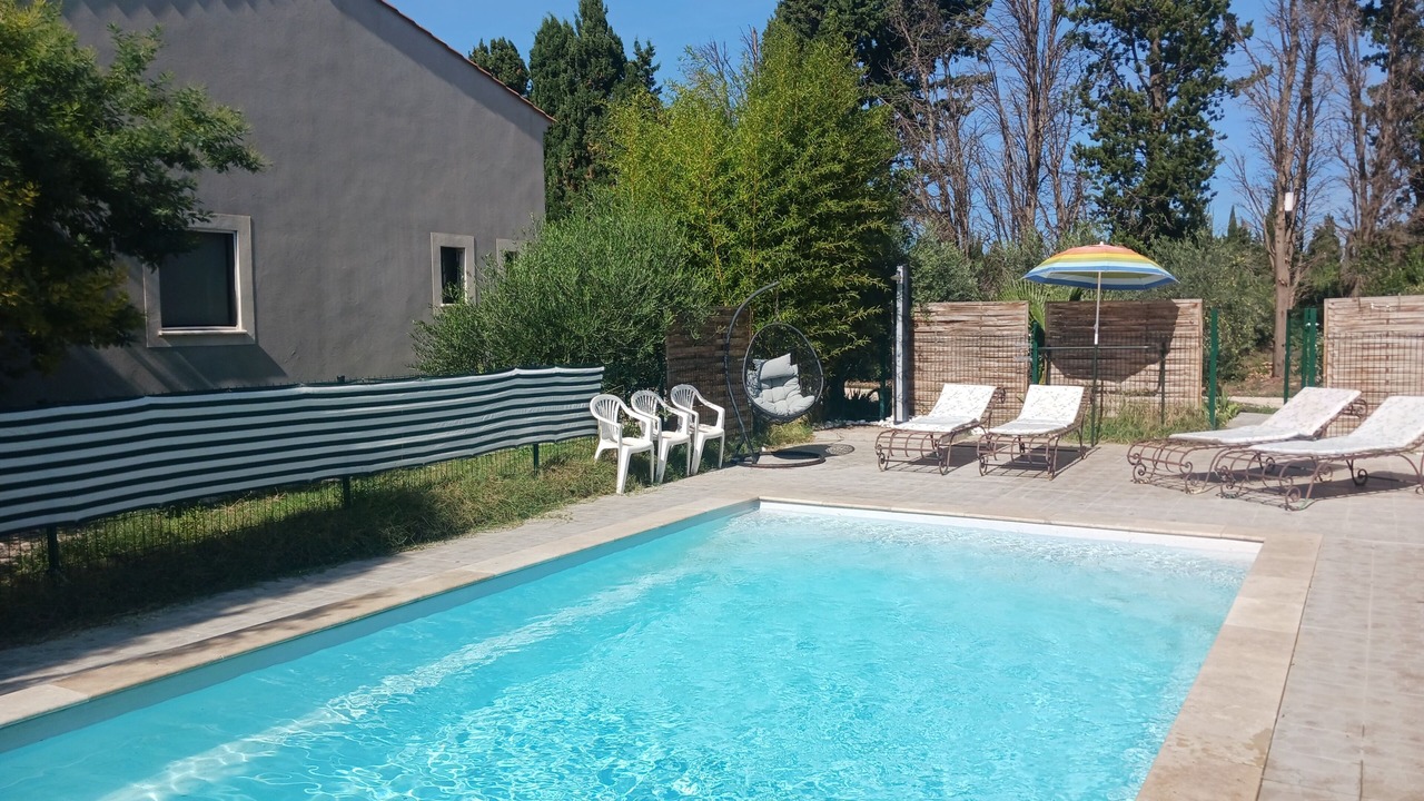 Photo of Outdoor in Arles