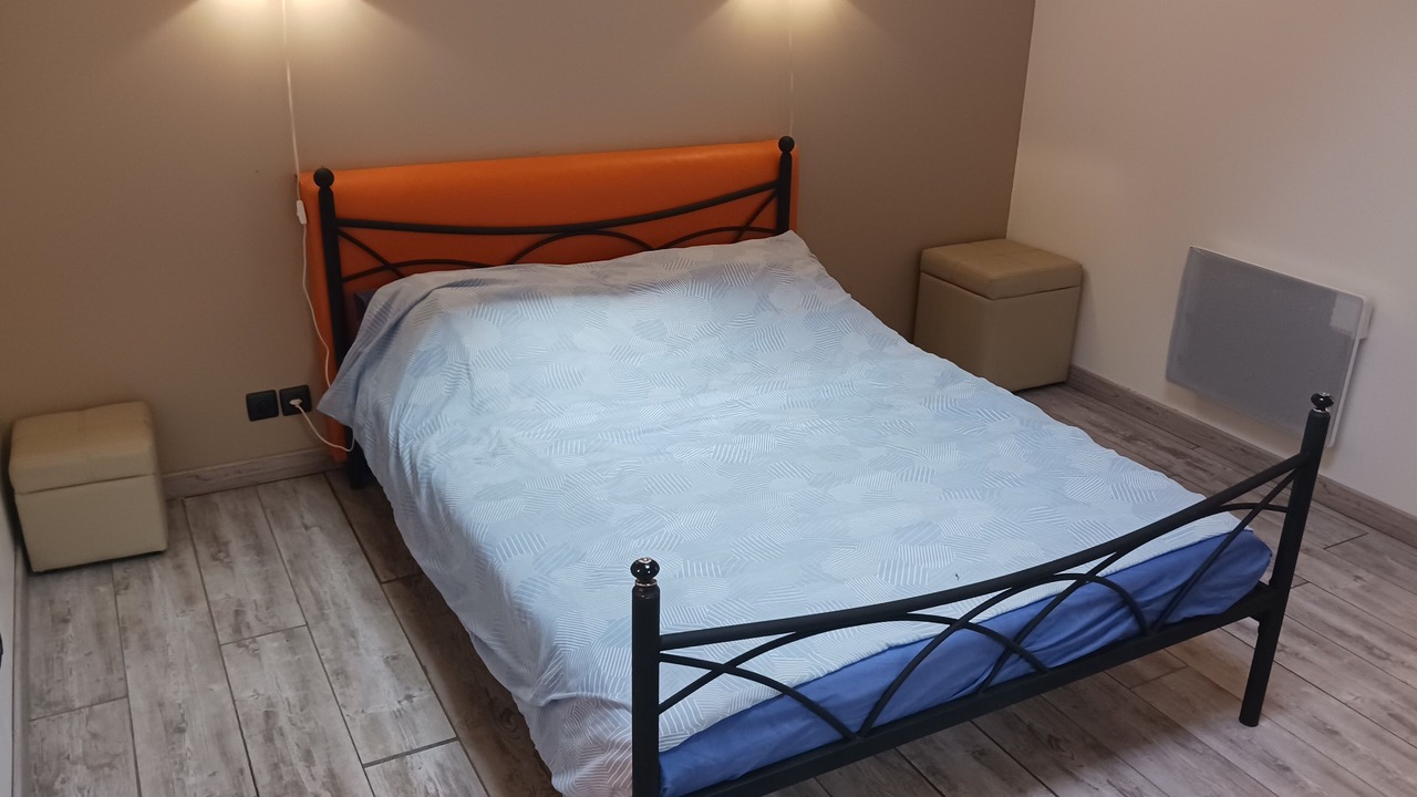 Photo of Bedroom in Arles