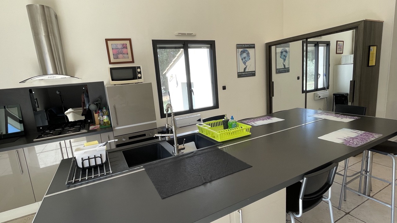 Photo of Kitchen in Arles