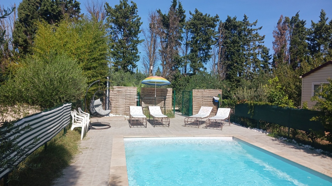 Photo of Outdoor in Arles