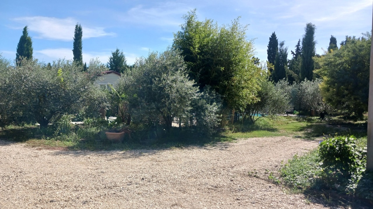 Photo of Outdoor in Arles