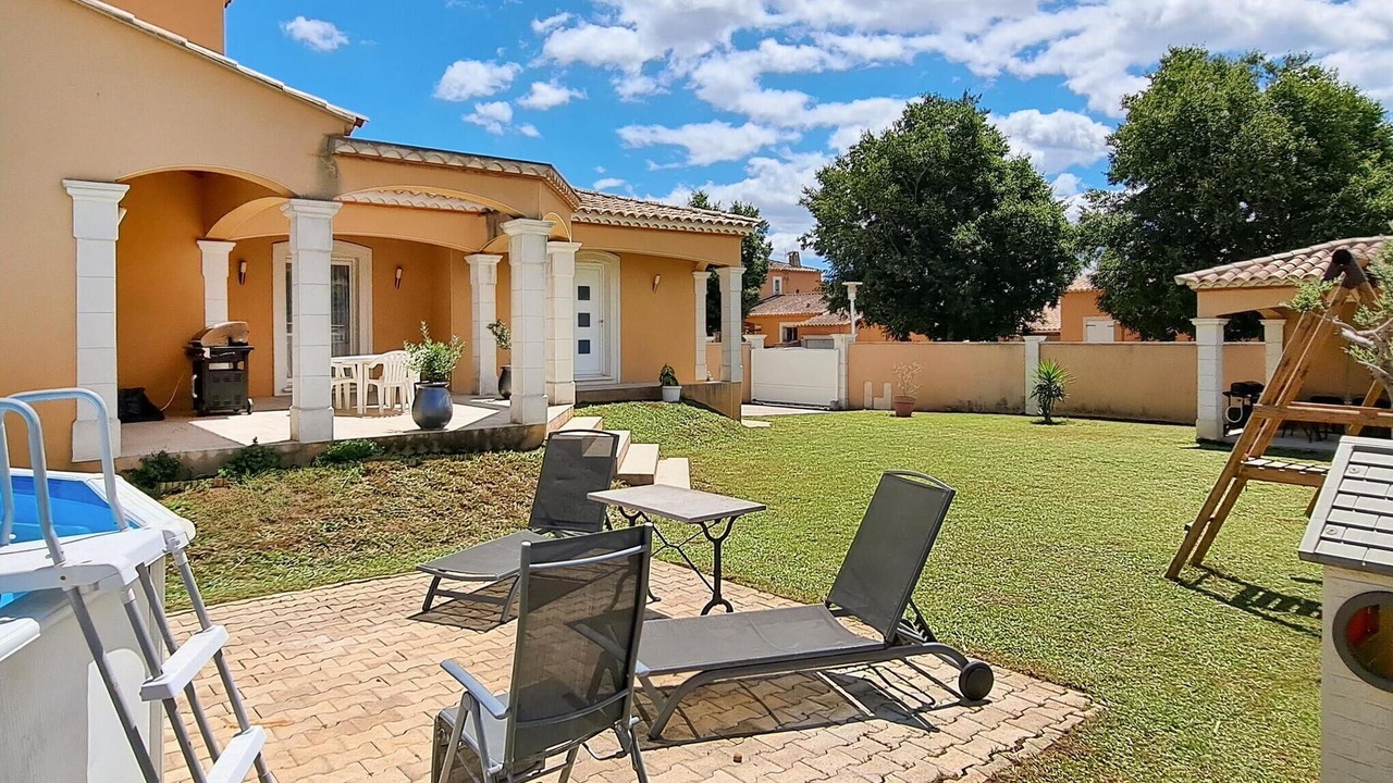 Photo of Outdoor in Raphele-les-Arles