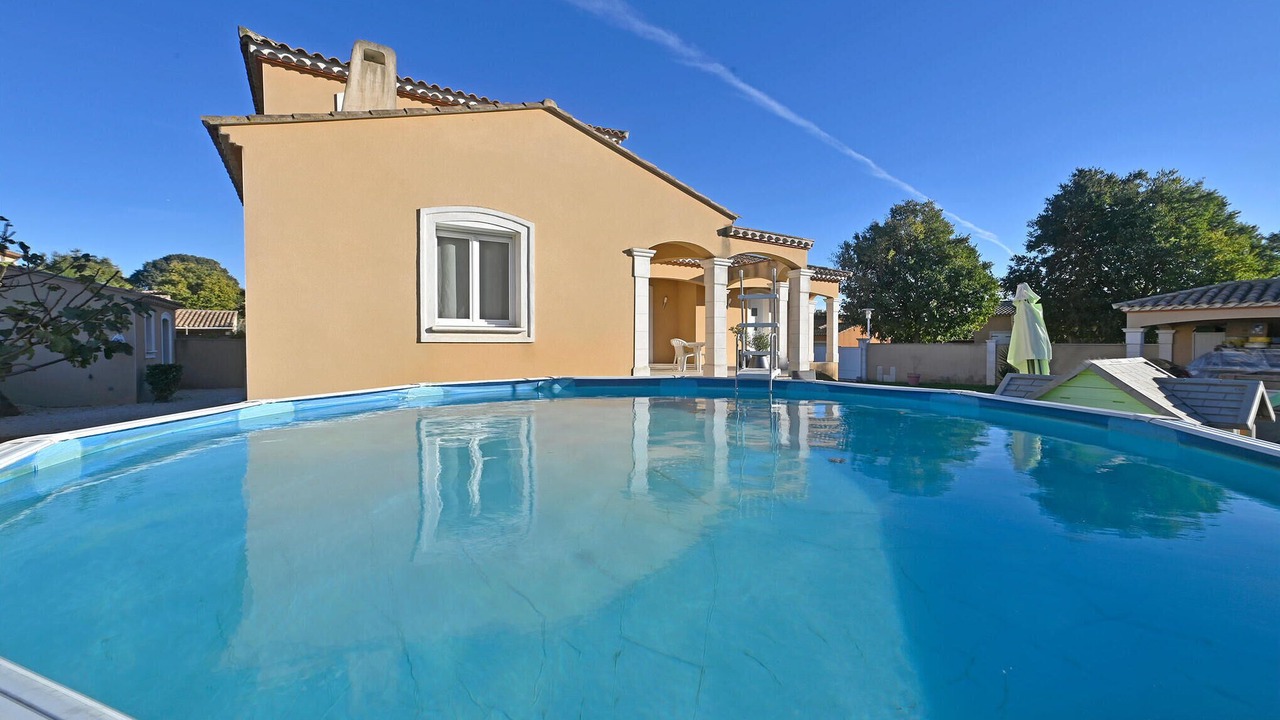 Photo of Outdoor in Raphele-les-Arles