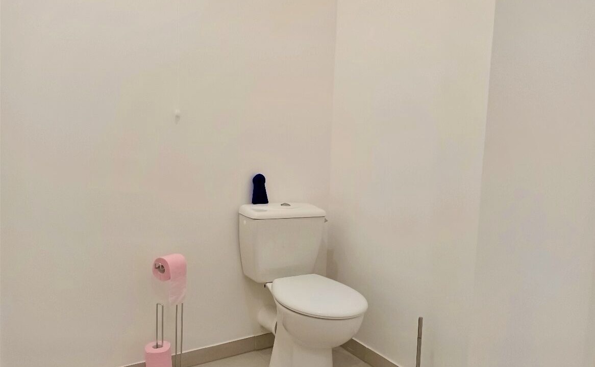 Photo of Bathroom in Raphele-les-Arles