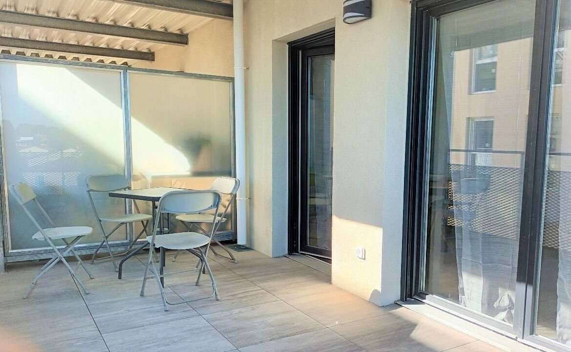 Photo of Outdoor in Raphele-les-Arles
