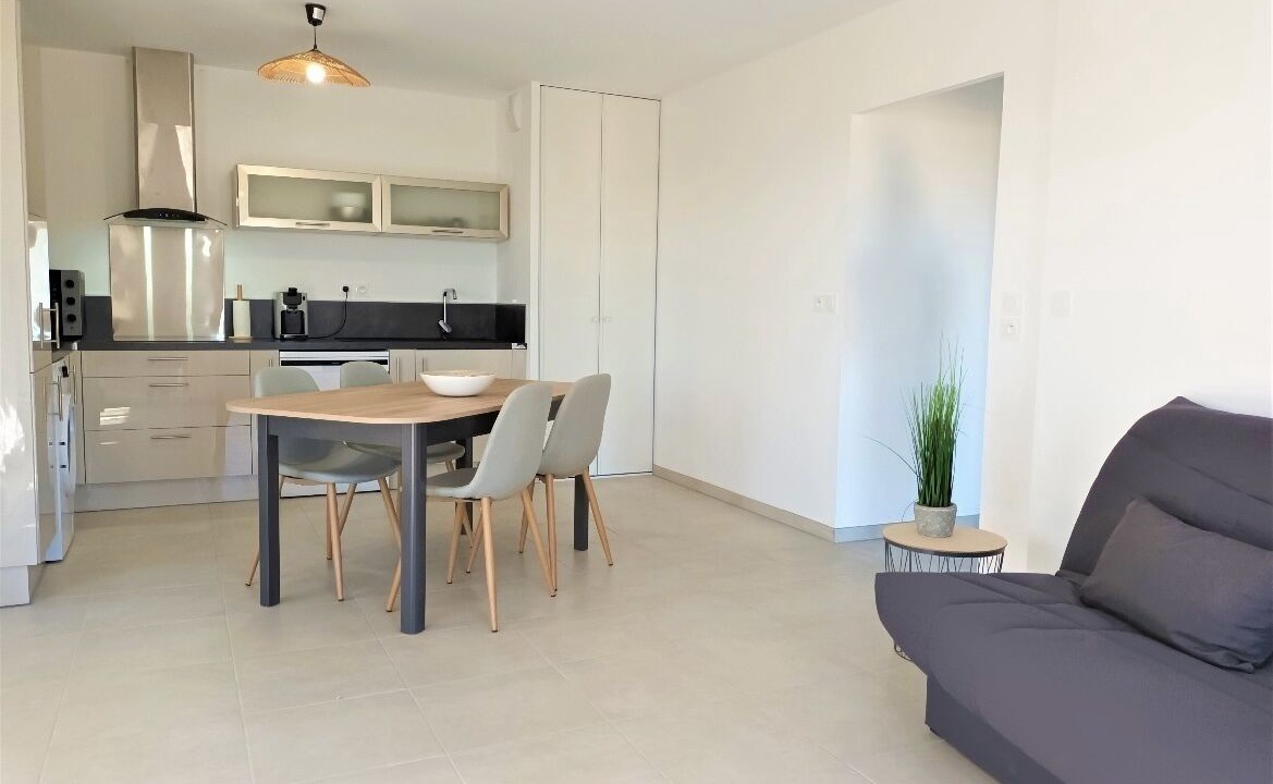 Photo of Livingroom in Raphele-les-Arles