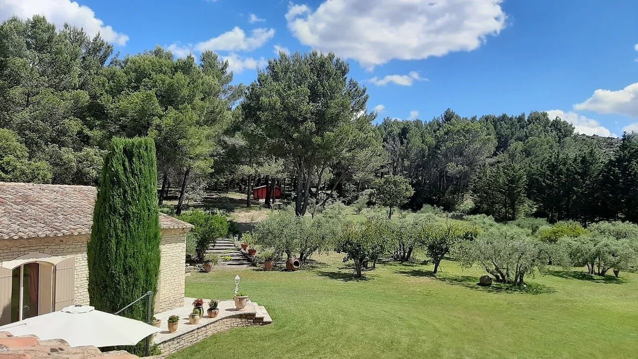 Photo of Outdoor in Les Baux-de-Provence