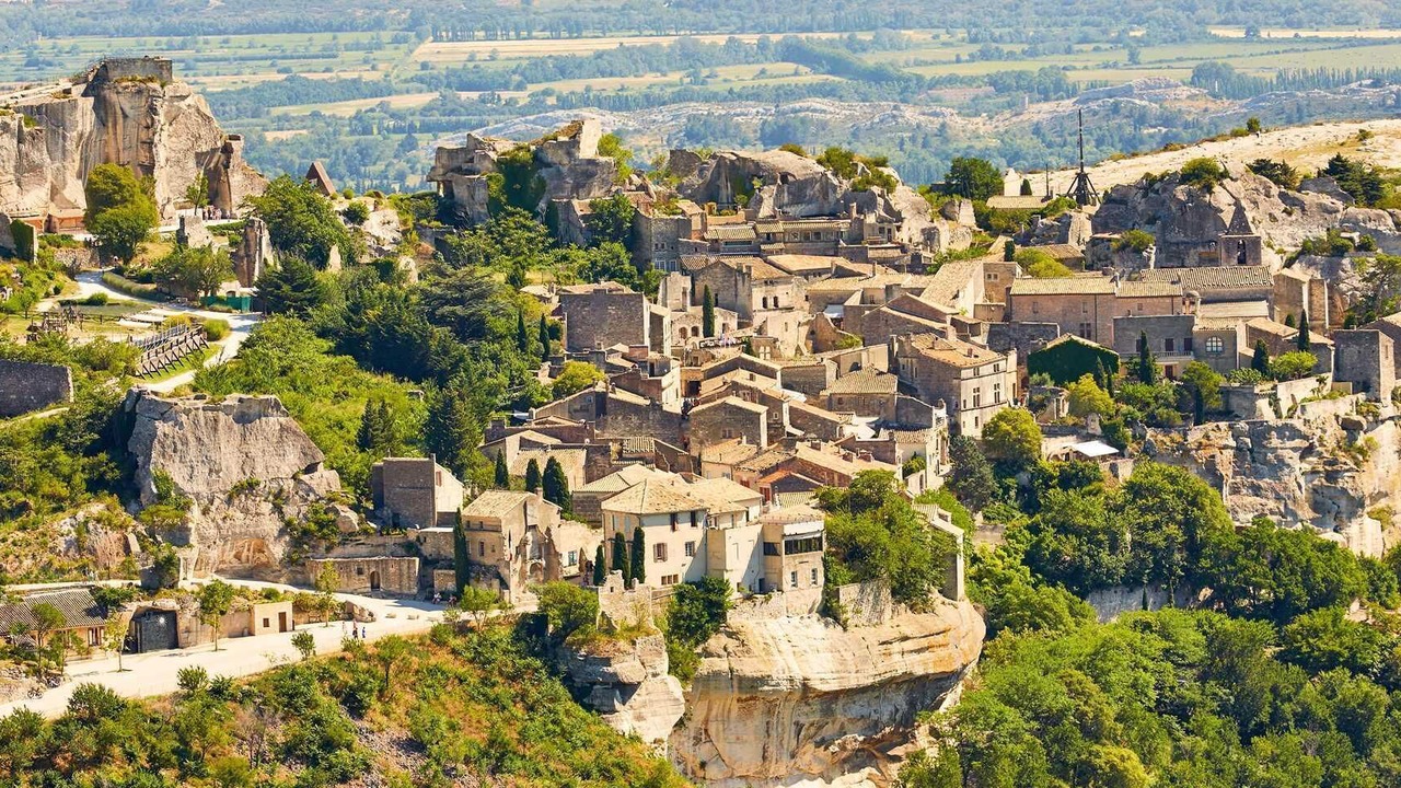 Photo of Outdoor in Les Baux-de-Provence