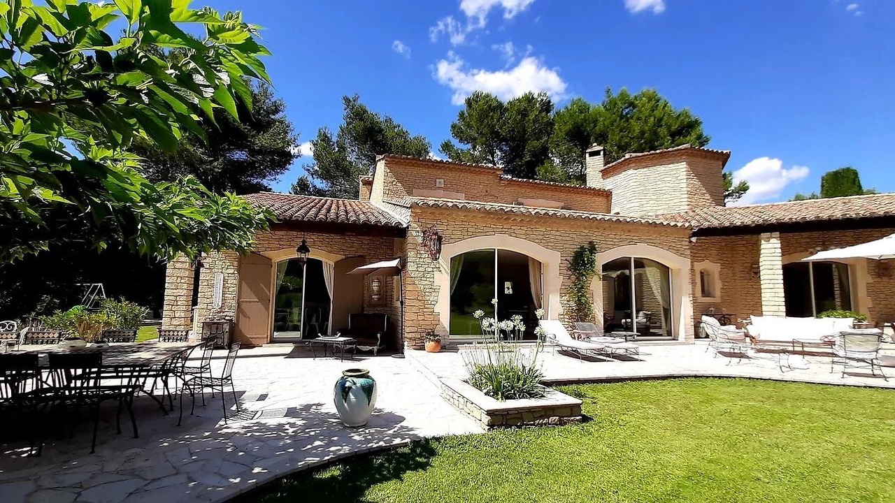Photo of Outdoor in Les Baux-de-Provence