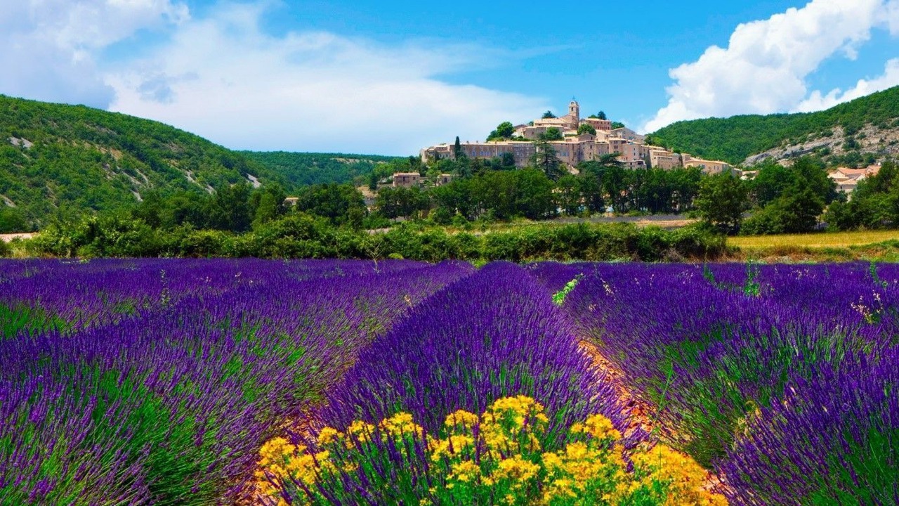 Photo of Others in Les Baux-de-Provence