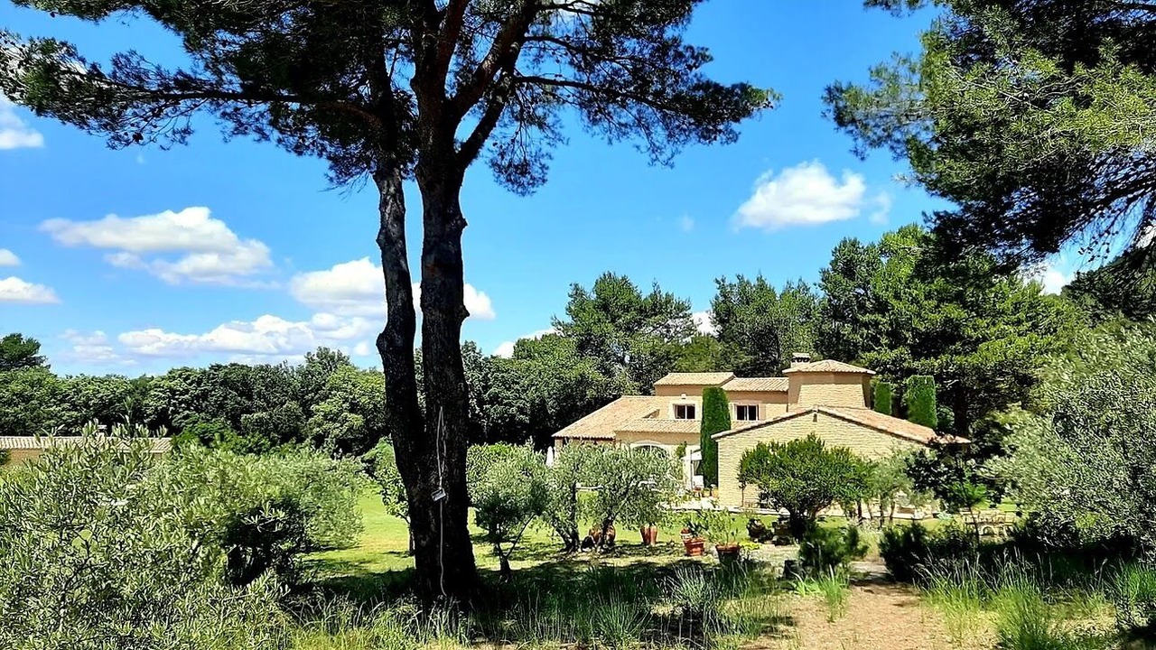 Photo of Outdoor in Les Baux-de-Provence