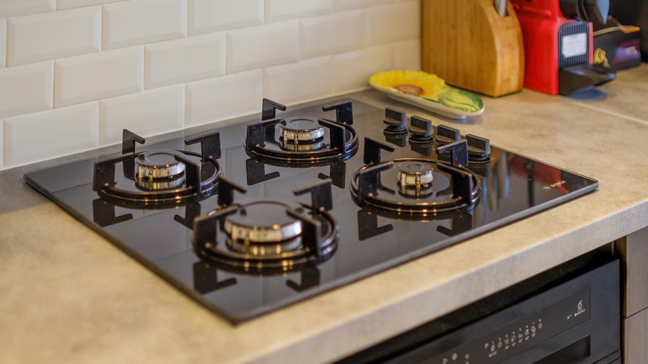 Photo of Kitchen in California - Pezou