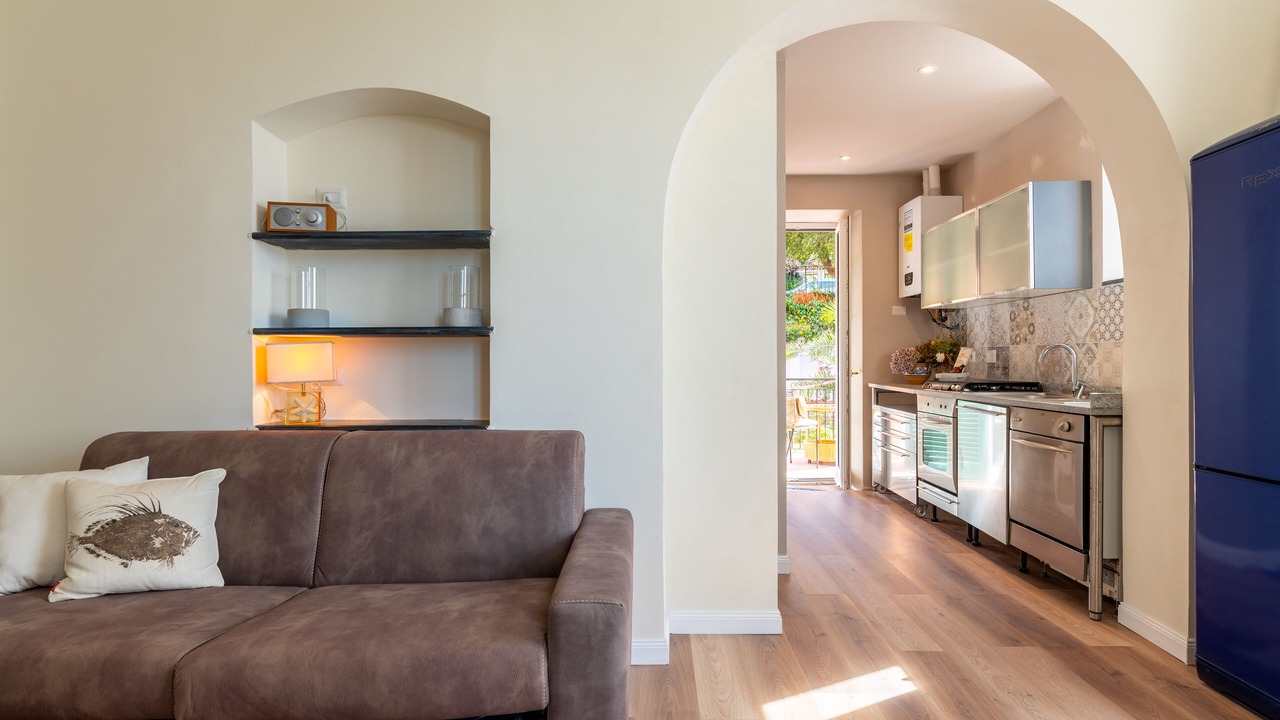 Photo of Livingroom in Cavi