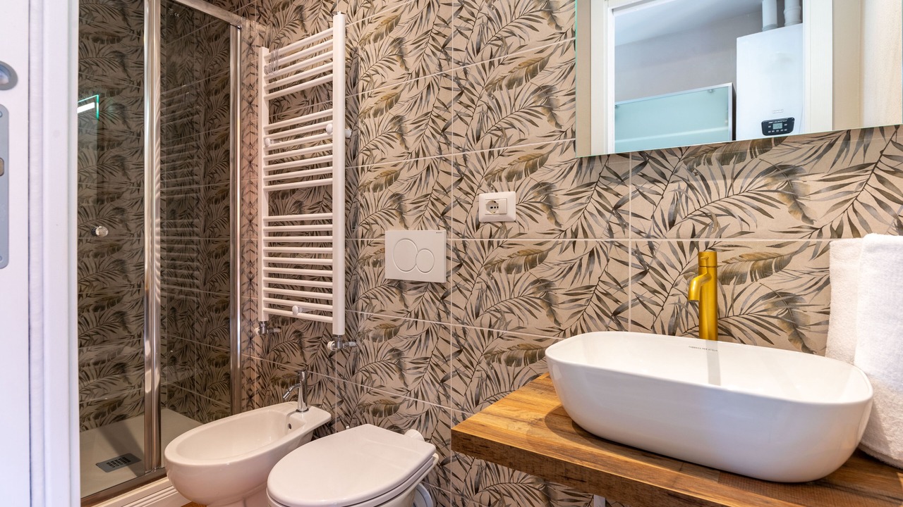 Photo of Bathroom in Cavi