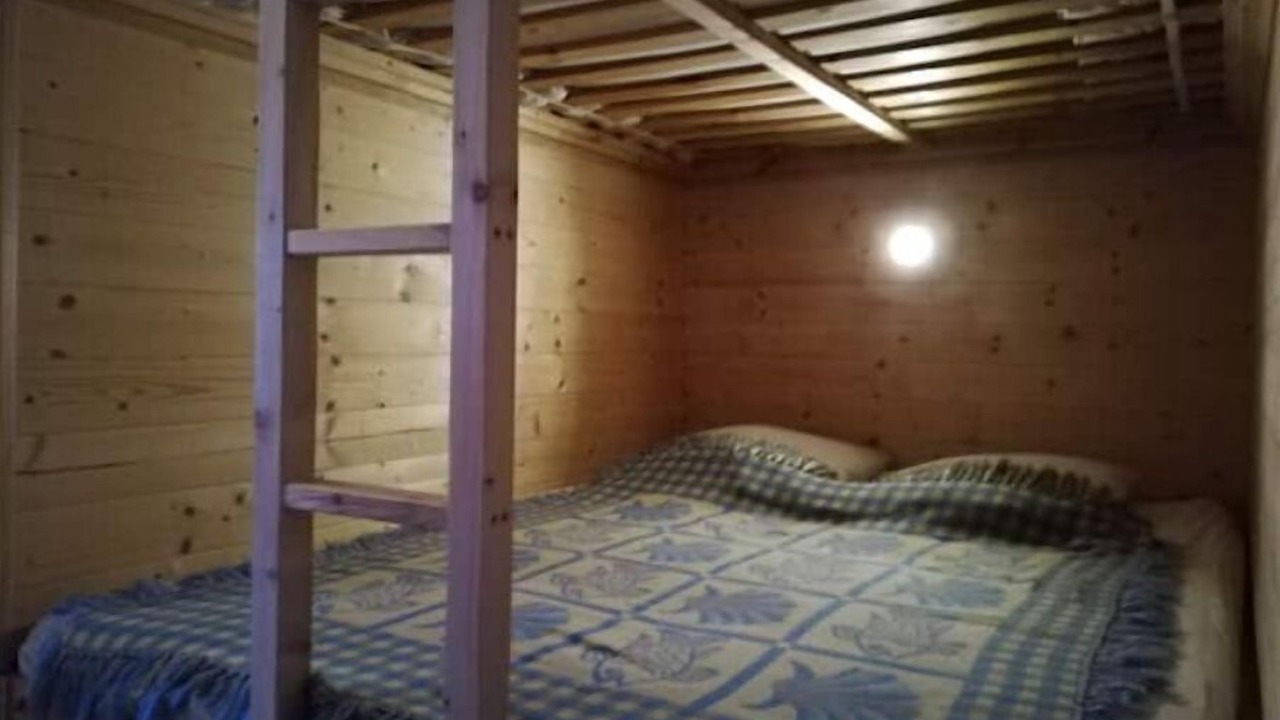 Photo of Bedroom in Le Sauze